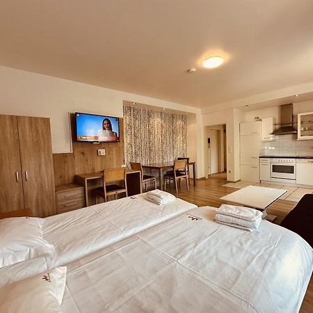 Hotel Destille Dormagen Exterior photo