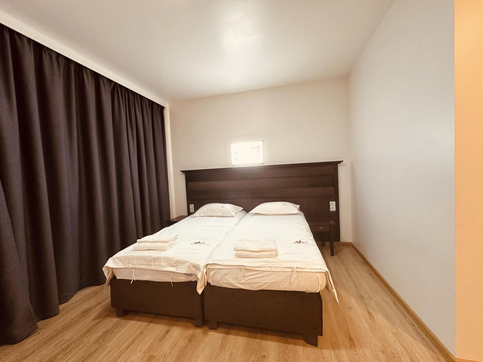 Hotel Destille Dormagen Room photo